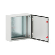 Шкаф ST с монтаж. платой 500х500х200мм от IP65-до IP66 IK10 DKC R5ST0552