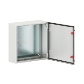 Шкаф ST с монтаж. платой 500х500х200мм от IP65-до IP66 IK10 DKC R5ST0552