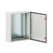 Шкаф ST с монтаж. платой 600х500х200мм от IP65-до IP66 IK10 DKC R5ST0652