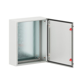 Шкаф ST с монтаж. платой 600х500х200мм от IP65-до IP66 IK10 DKC R5ST0652
