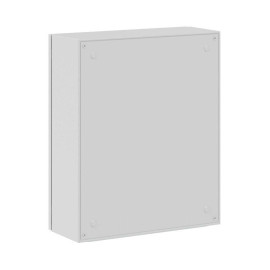 Шкаф ST с монтаж. платой 600х500х200мм от IP65-до IP66 IK10 DKC R5ST0652
