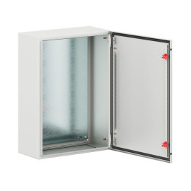 Шкаф ST с монтаж. платой 700х500х250мм от IP65-до IP66 IK10 DKC R5ST0759