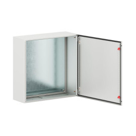 Шкаф ST с монтаж. платой 800х800х300мм от IP65-до IP66 IK10 DKC R5ST0883