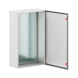 Шкаф ST с монтаж. платой 1000х600х300мм от IP65-до IP66 IK10 DKC R5ST1063