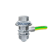 Точка заземления внешняя для навесных и клеммных корпусов DKC R5STEPN