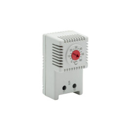 Термостат NC контакт темп. 0-60град. DKC R5THR2