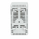 Термостат NO контакт диапазон 0-60град.C DKC R5THV2