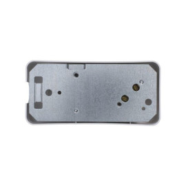 Розетка 2-м ОП Blanca / Прима 250В комбинир. для электроплиты 32А+силовая 16А (опт. упак.) бел. SE RA32-211R-B