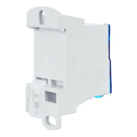 Блок распределительный на DIN-рейку РБД-125А IEK RBD-125