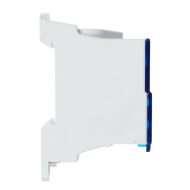 Блок распределительный на DIN-рейку РБД-160А IEK RBD-160