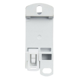 Блок распределительный на DIN-рейку РБД-160А IEK RBD-160