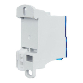 Блок распределительный на DIN-рейку РБД-160А IEK RBD-160