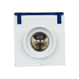 Блок распределительный на DIN-рейку РБД-250А IEK RBD-250