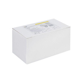 Блок распределительный на DIN-рейку РБД-400А IEK RBD-400