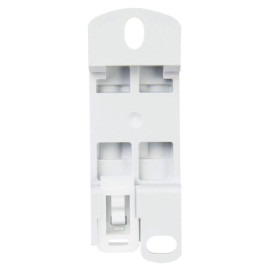 Блок распределительный на DIN-рейку РБД-80А IEK RBD-80