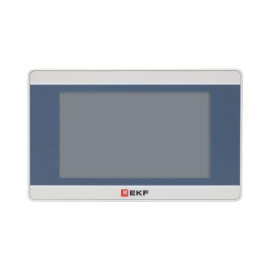 Панель оператора PRO-Screen 4 EKF RSC-4