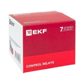 Реле температуры с дисплеем RT-820M (-25....+130 С) PROxima EKF RT-820M