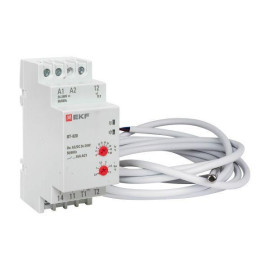 Реле температуры RT-820 EKF RT-820