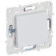 Выключатель перекрестный 1-кл. SKANDY 10А SK-V03W арктич. бел. IEK SK-V13-0-10-K01