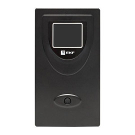 Источник бесперебойного питания линейно-интерактивный E-Power SSW 200 2000ВА Proxima EKF SSW-2200