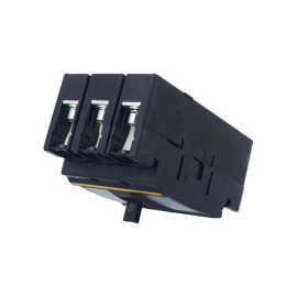 Выключатель автоматический 3п 63А 25кА ВА88-32 MASTER IEK SVA10-3-0063-02