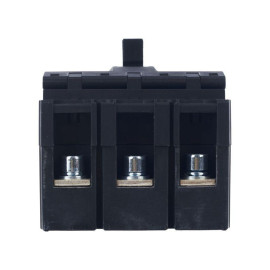 Выключатель автоматический 3п 63А 25кА ВА88-32 MASTER IEK SVA10-3-0063-02