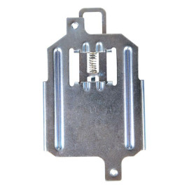 Скоба RCs1 на DIN-рейку для ВА 88-32 KARAT IEK SVA10D-S35-3