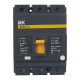 Выключатель автоматический 3п 160А 35кА ВА 88-33 KARAT IEK SVA20-3-0160
