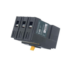 Выключатель автоматический 3п 160А 35кА ВА 88-33 KARAT IEK SVA20-3-0160