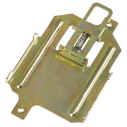 Скоба RCs2 на DIN-рейку для ВА 88-33 KARAT IEK SVA20D-S35-3