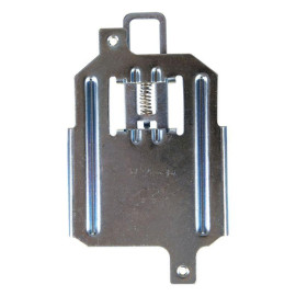Скоба RCs2 на DIN-рейку для ВА 88-33 KARAT IEK SVA20D-S35-3