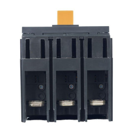 Выключатель автоматический 3п 160А 35кА ВА 88-35 KARAT IEK SVA30-3-0160