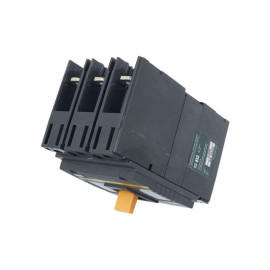 Выключатель автоматический 3п 200А 35кА ВА 88-35 KARAT IEK SVA30-3-0200