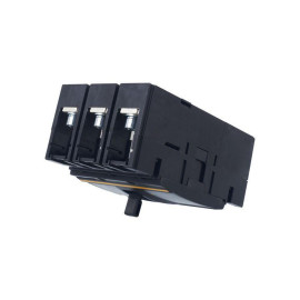 Выключатель автоматический 3п 250А 35кА ВА88-35 MASTER IEK SVA30-3-0250-02