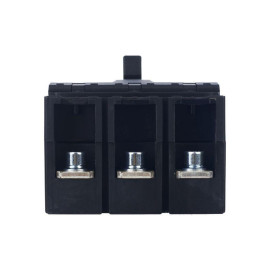 Выключатель автоматический 3п 250А 35кА ВА88-35 MASTER IEK SVA30-3-0250-02