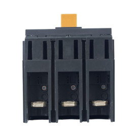 Выключатель автоматический 3п 250А 35кА ВА 88-35 KARAT IEK SVA30-3-0250