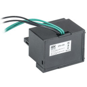 Контакт дополнительный ДКм-400 (ДКм-37) MASTER IEK SVA40D-DK-1-02