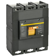 Выключатель автоматический 3п 500А 35кА ВА 88-40 KARAT IEK SVA50-3-0500