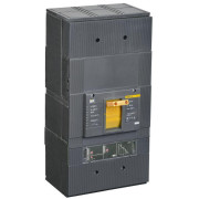 Выключатель автоматический 3п 1000А 50кА ВА 88-43 электр. расцеп. MP 211 KARAT IEK SVA61-3-1000