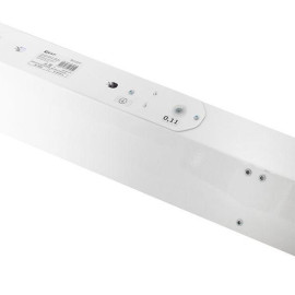 Светильник для школьной доски ДБО-1000 4000К 1100х120х70 IP40 опал EKF TBL-1000-O-36-4000-40