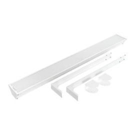 Светильник для школьной доски ДБО-1000 4000К 1100х120х70 IP40 опал EKF TBL-1000-O-36-4000-40