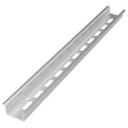 DIN-рейка 35х15мм L600 1.5мм оцинк. TEKFOR IEK TF-DN25-0060