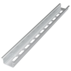 DIN-рейка 35х15мм L600 1.5мм оцинк. TEKFOR IEK TF-DN25-0060