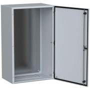 Корпус ЩМП-100.60.30 IP66 УХЛ1 метал. TITAN 5 IEK TI5-10-N-100-060-030-66