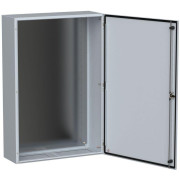 Корпус ЩМП-120.80.30 IP66 УХЛ1 метал. TITAN 5 IEK TI5-10-N-120-080-030-66