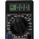 Мультиметр цифровой Universal M830B IEK TMD-2B-830