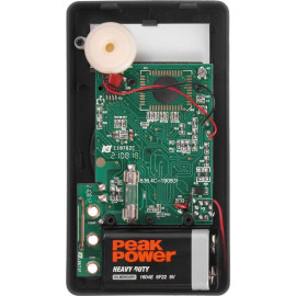 Мультиметр цифровой Universal M838 IEK TMD-2S-838