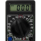 Мультиметр цифровой Universal M838 IEK TMD-2S-838