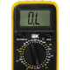 Мультиметр цифровой Professional MY63 IEK TMD-5S-063