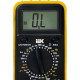 Мультиметр цифровой Professional MY64 IEK TMD-5S-064